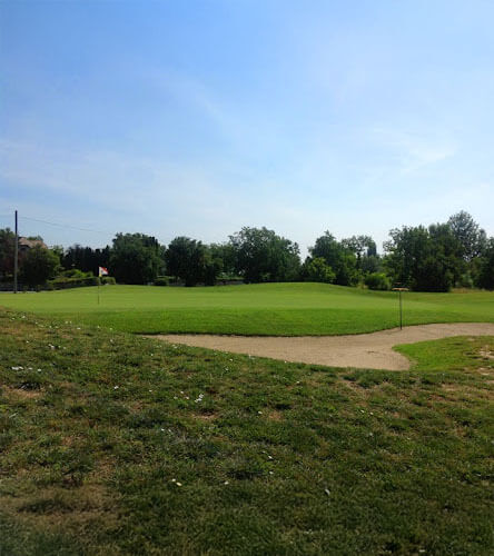Golfen Hévíz