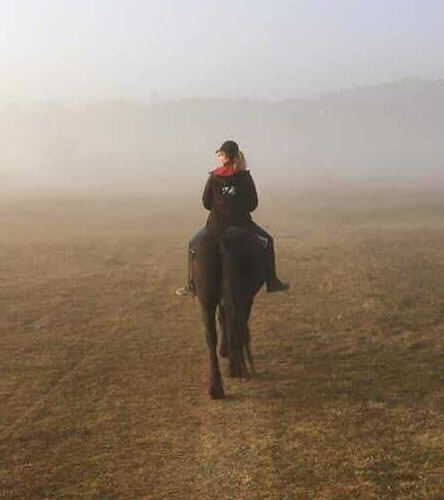 Reiten Hévíz